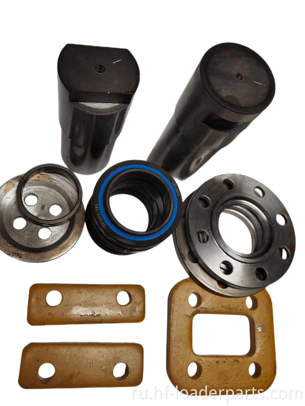 Liugong 50C Loader Articulation Repair Kit